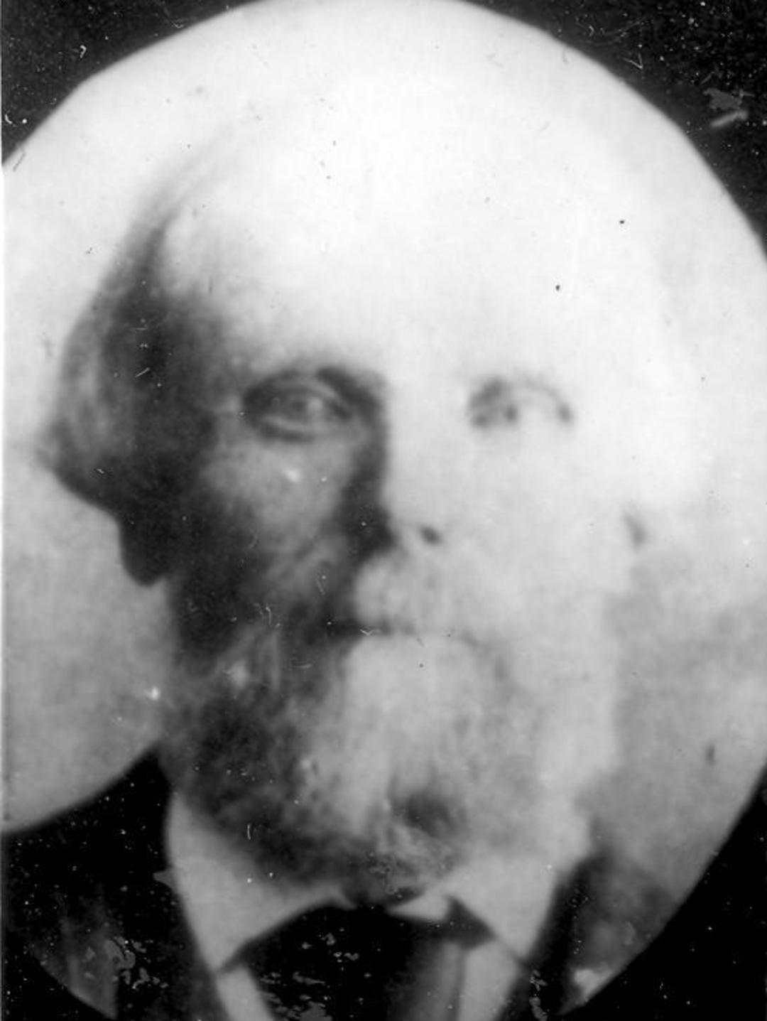 James Russell (1830 - 1893) Profile
